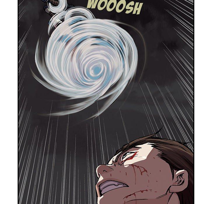 Read Leviathan (en) Manga Online