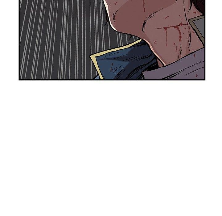 Read Leviathan (en) Manga Online