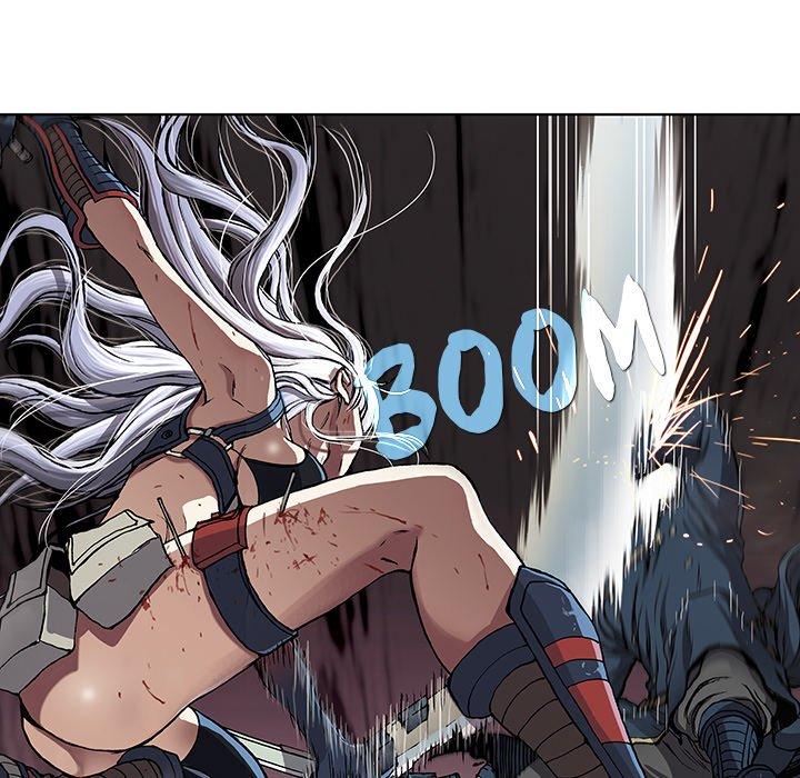 Read Leviathan (en) Manga Online