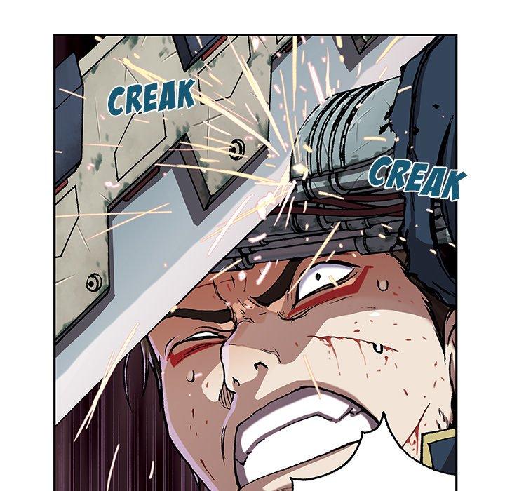 Read Leviathan (en) Manga Online