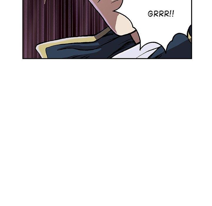 Read Leviathan (en) Manga Online