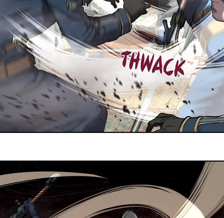 Read Leviathan (en) Manga Online