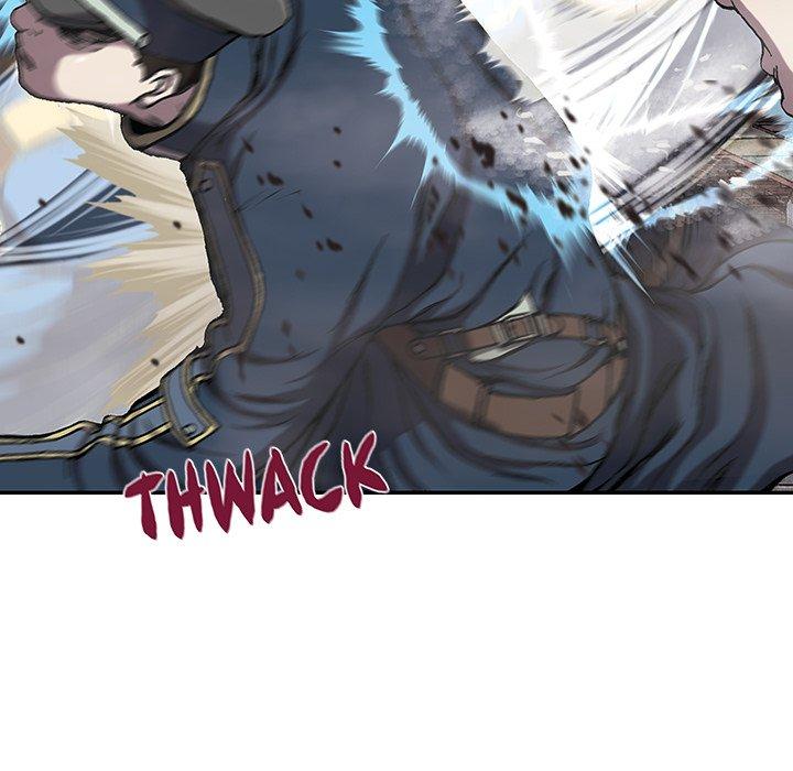 Read Leviathan (en) Manga Online