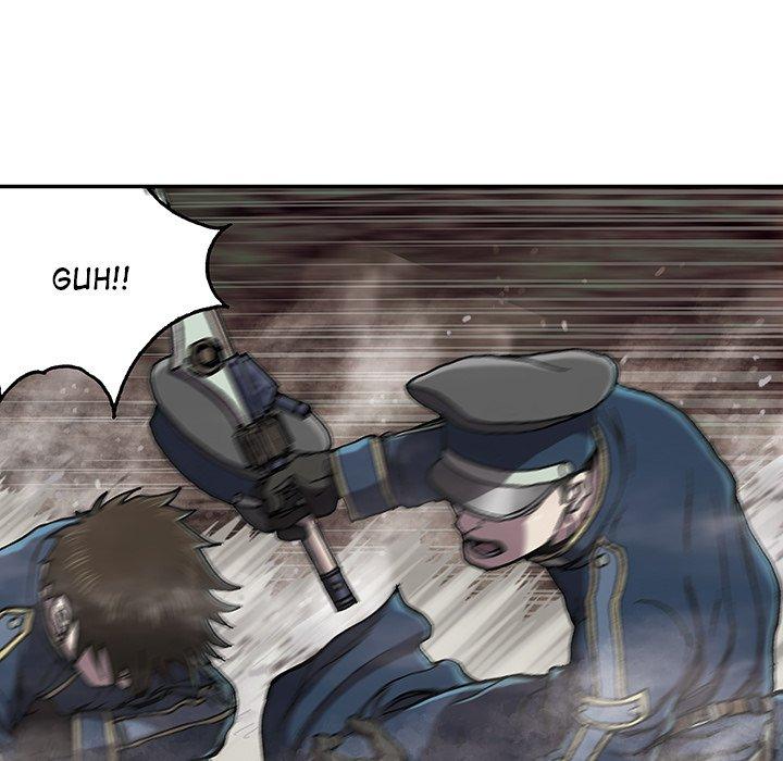 Read Leviathan (en) Manga Online
