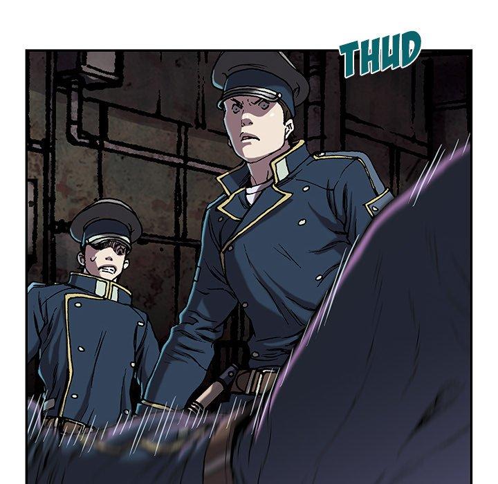 Read Leviathan (en) Manga Online