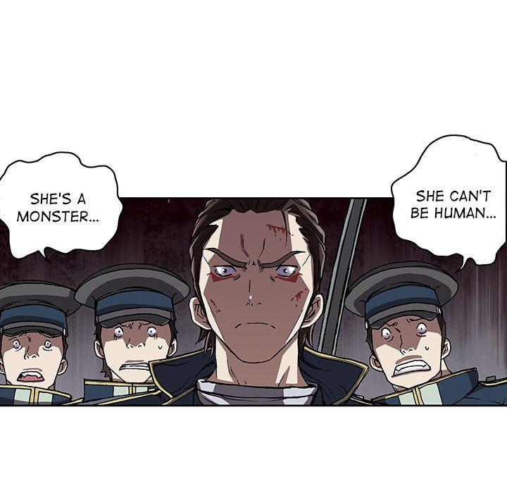 Read Leviathan (en) Manga Online