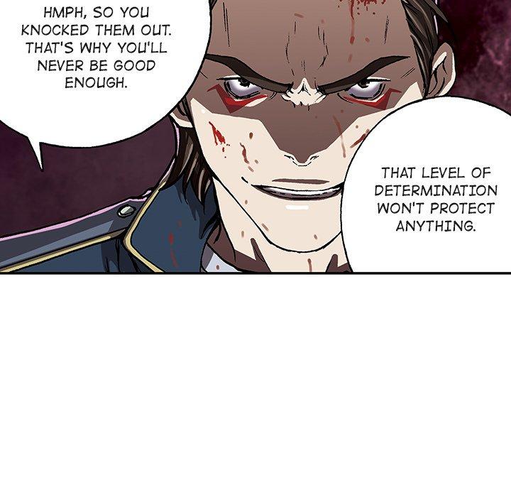 Read Leviathan (en) Manga Online