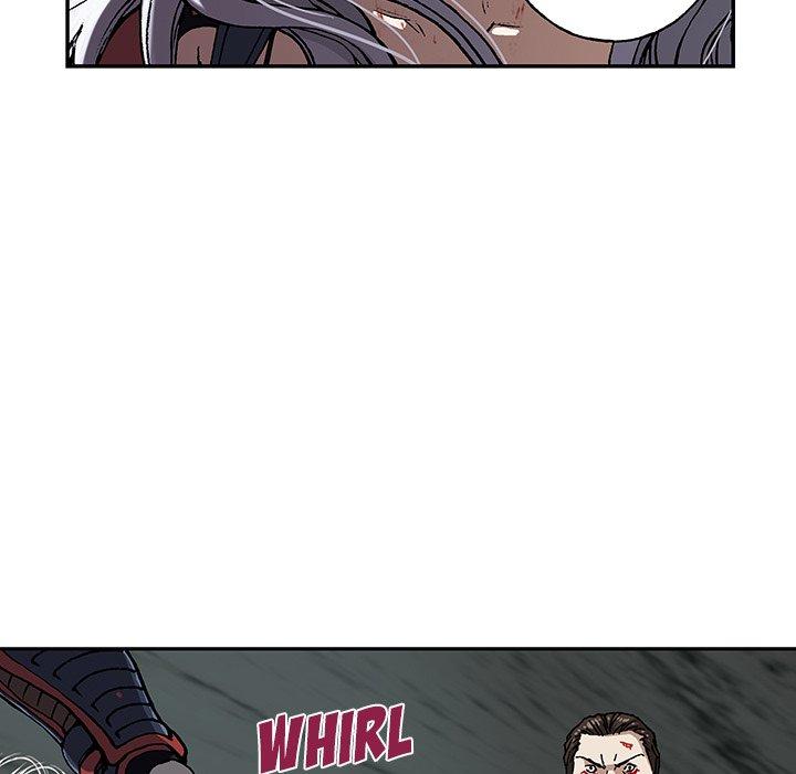 Read Leviathan (en) Manga Online