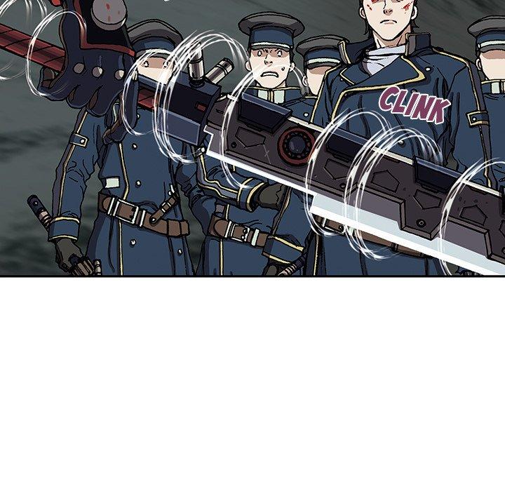 Read Leviathan (en) Manga Online