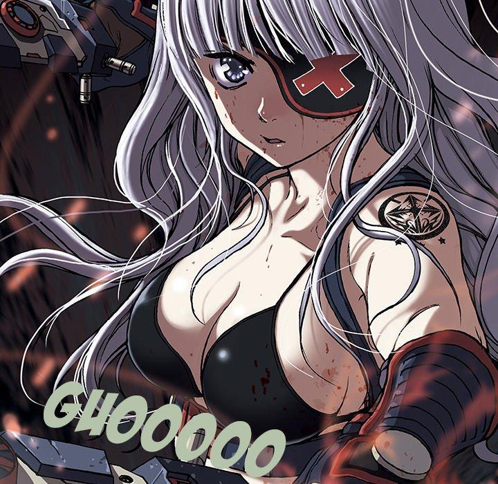 Read Leviathan (en) Manga Online