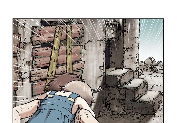 Read Leviathan (en) Manga Online