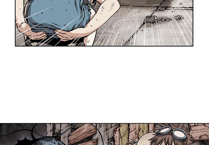 Read Leviathan (en) Manga Online