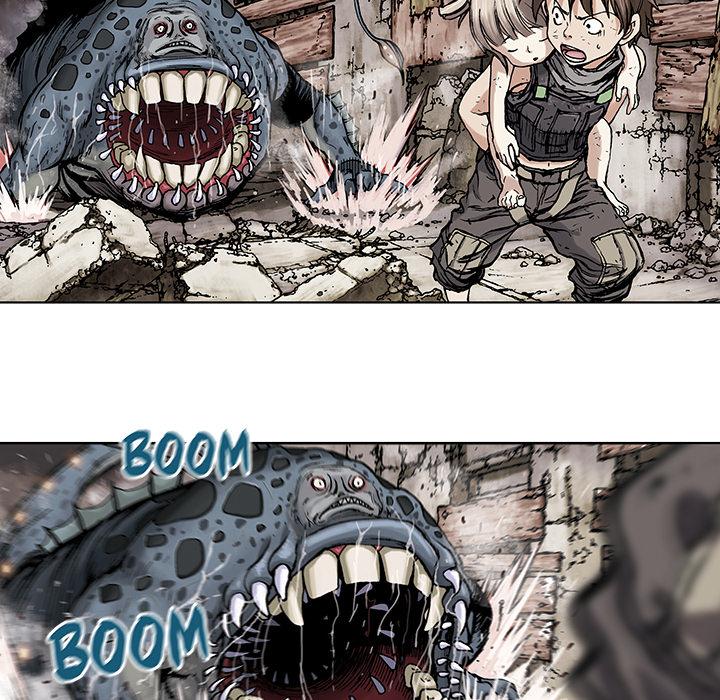 Read Leviathan (en) Manga Online