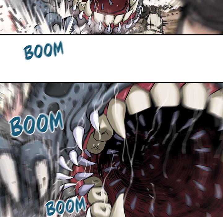 Read Leviathan (en) Manga Online