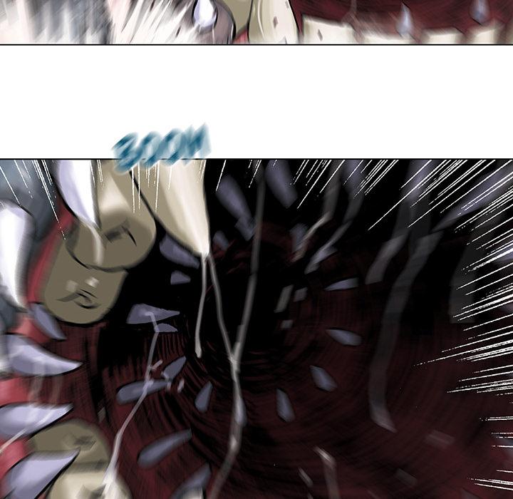 Read Leviathan (en) Manga Online