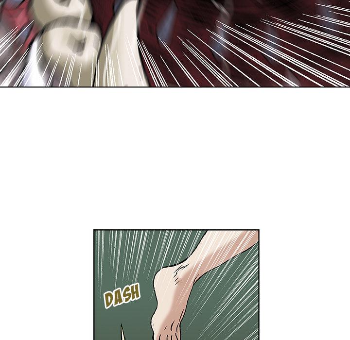 Read Leviathan (en) Manga Online