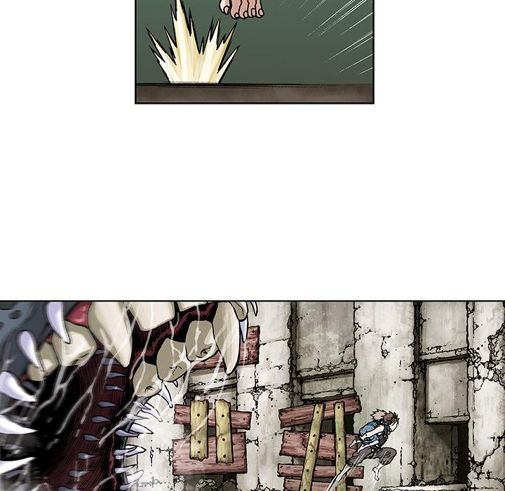 Read Leviathan (en) Manga Online