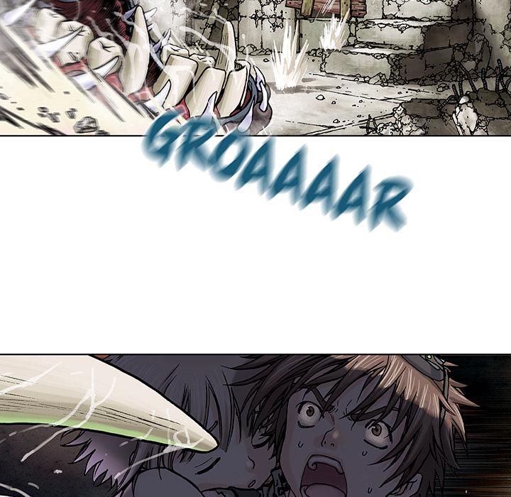 Read Leviathan (en) Manga Online