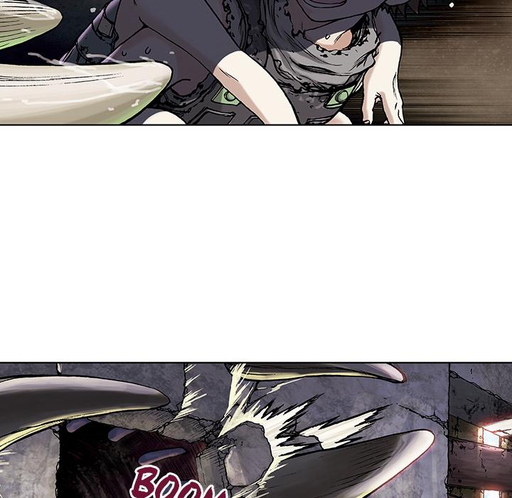 Read Leviathan (en) Manga Online