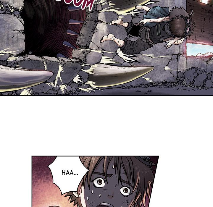 Read Leviathan (en) Manga Online