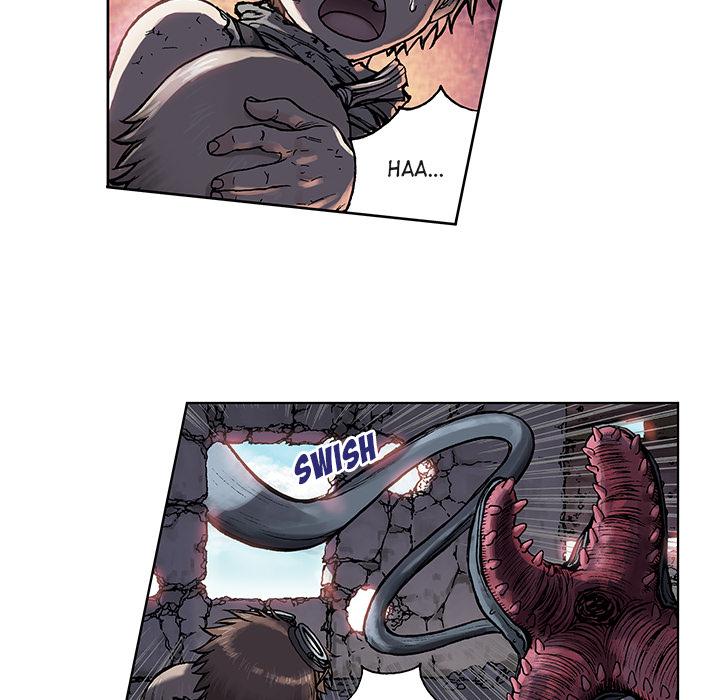 Read Leviathan (en) Manga Online