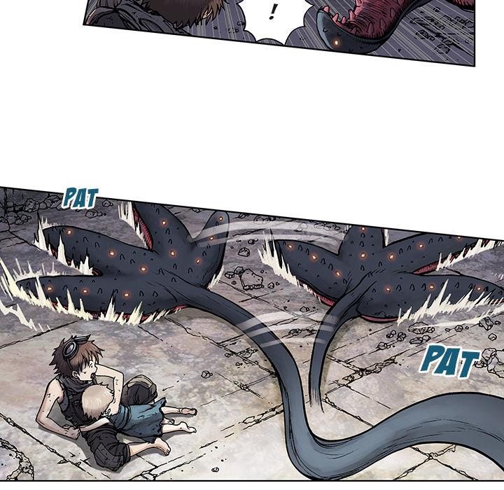 Read Leviathan (en) Manga Online