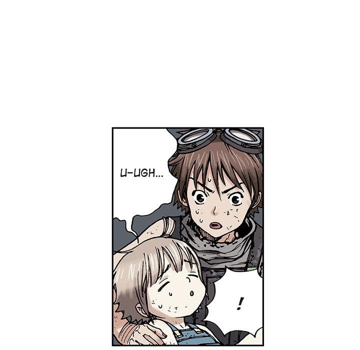 Read Leviathan (en) Manga Online