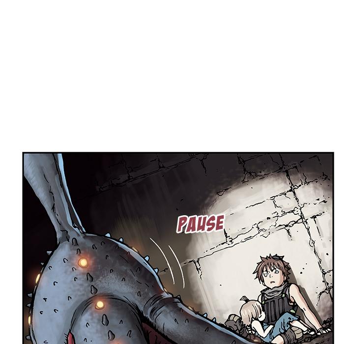 Read Leviathan (en) Manga Online