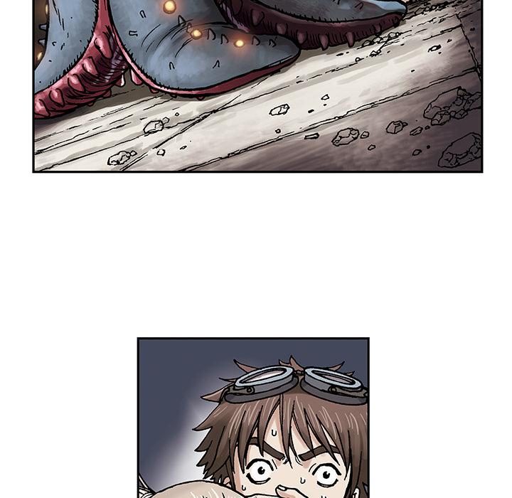 Read Leviathan (en) Manga Online