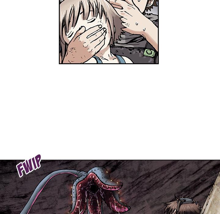 Read Leviathan (en) Manga Online