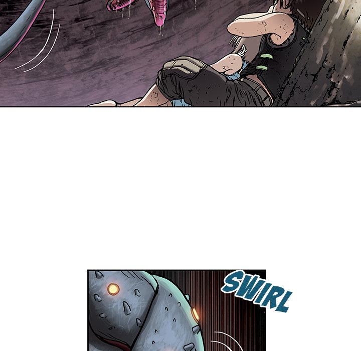 Read Leviathan (en) Manga Online