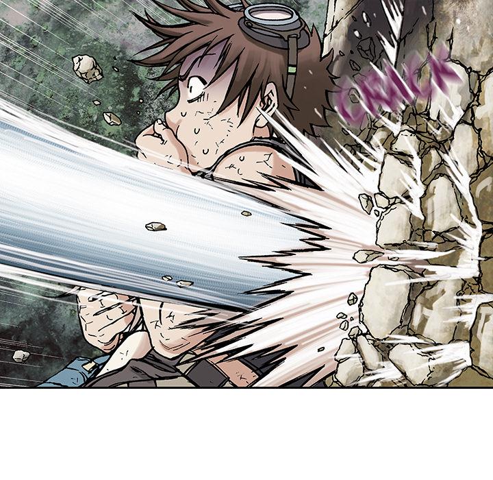 Read Leviathan (en) Manga Online