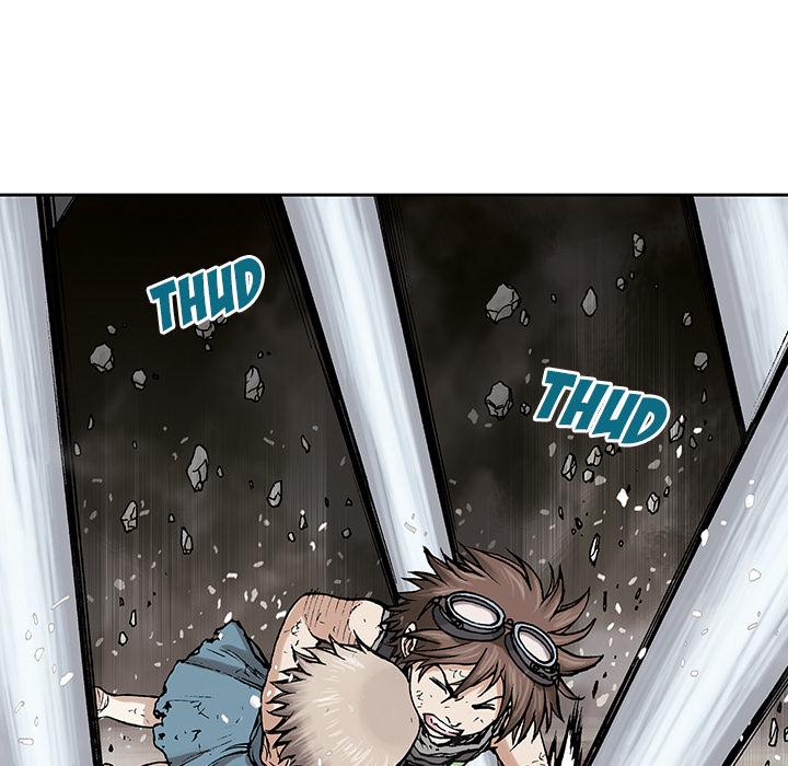 Read Leviathan (en) Manga Online