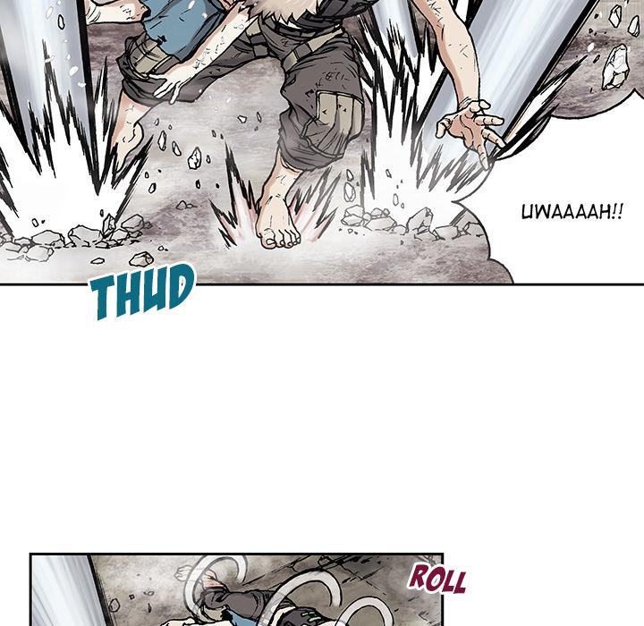 Read Leviathan (en) Manga Online