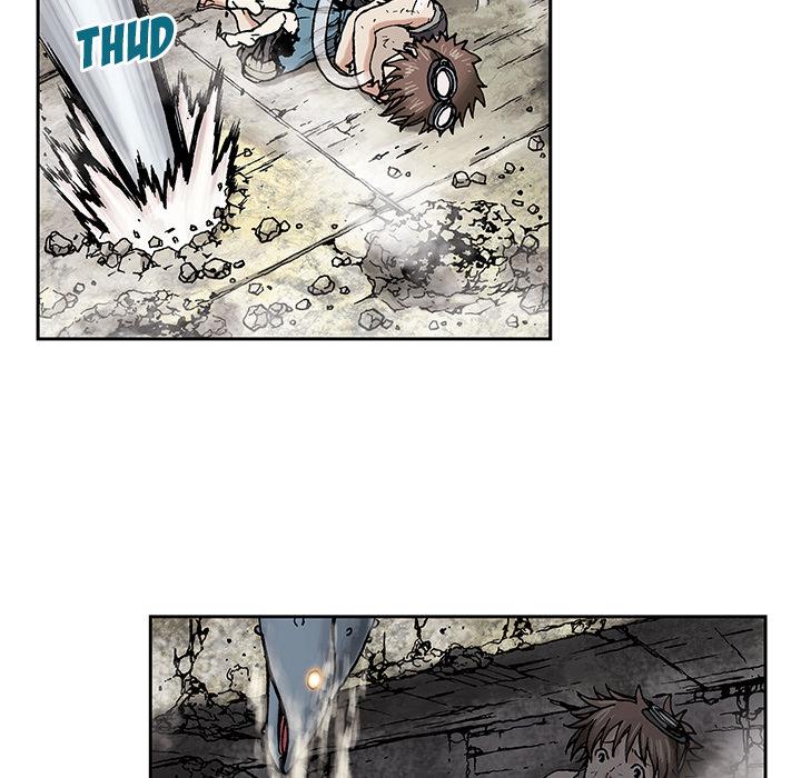 Read Leviathan (en) Manga Online