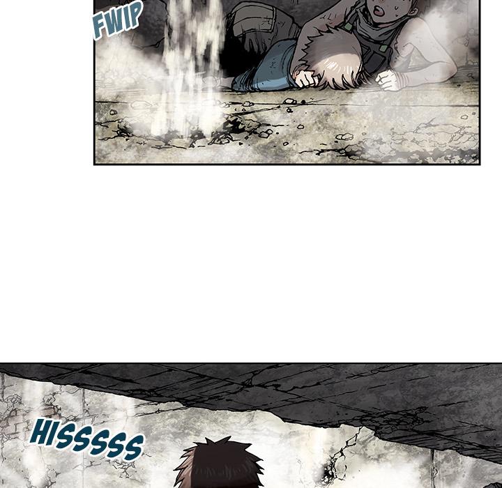 Read Leviathan (en) Manga Online