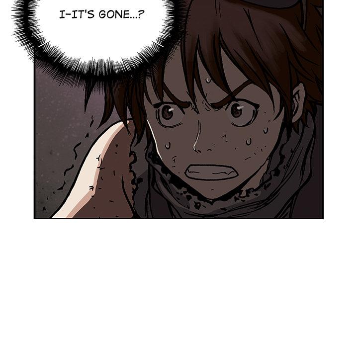 Read Leviathan (en) Manga Online