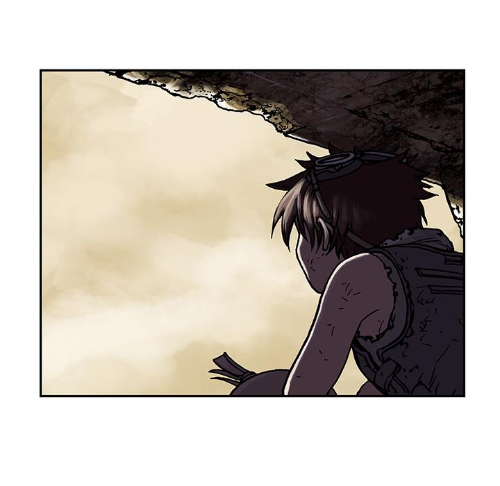 Read Leviathan (en) Manga Online