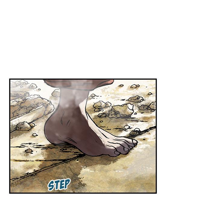 Read Leviathan (en) Manga Online