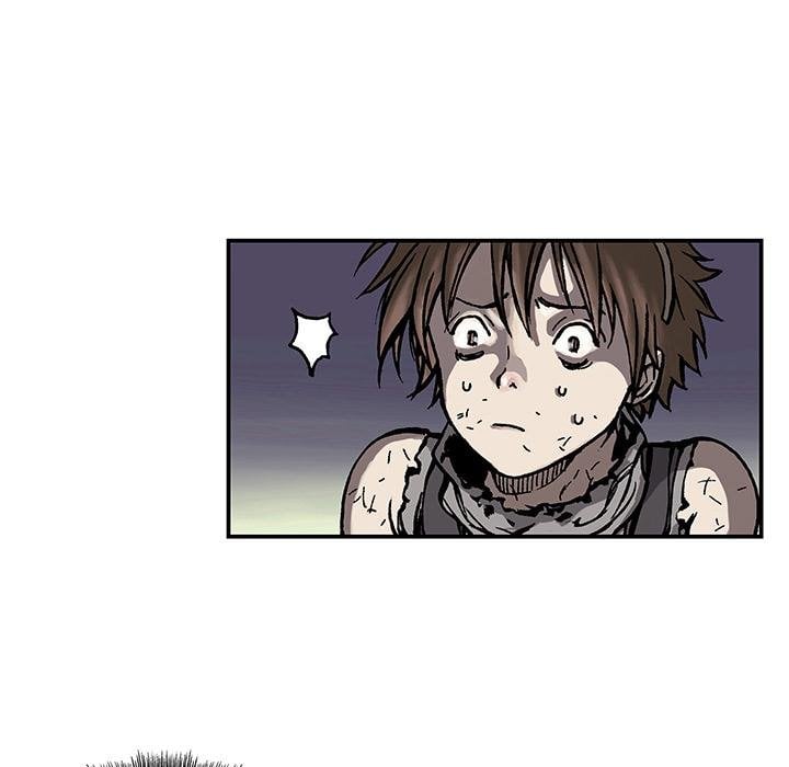 Read Leviathan (en) Manga Online