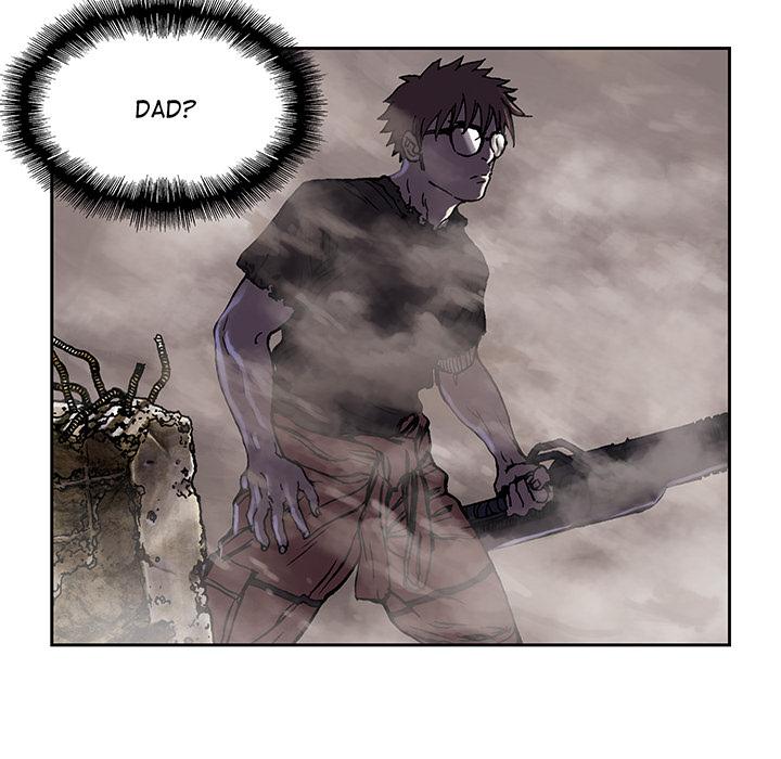 Read Leviathan (en) Manga Online