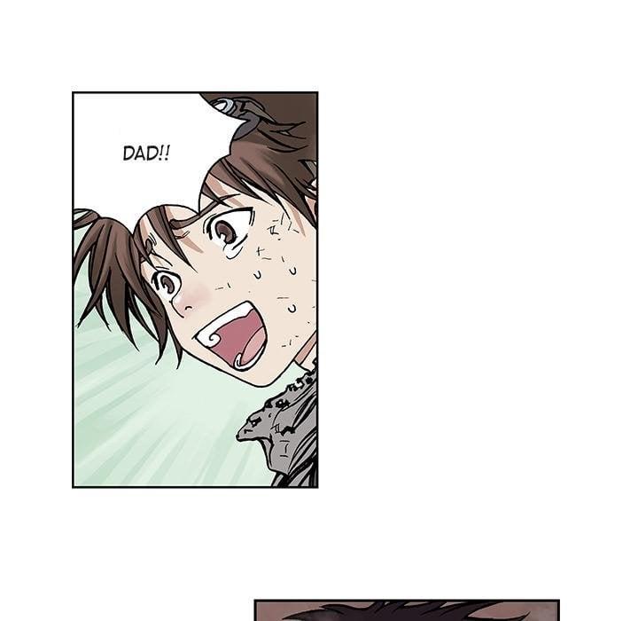 Read Leviathan (en) Manga Online