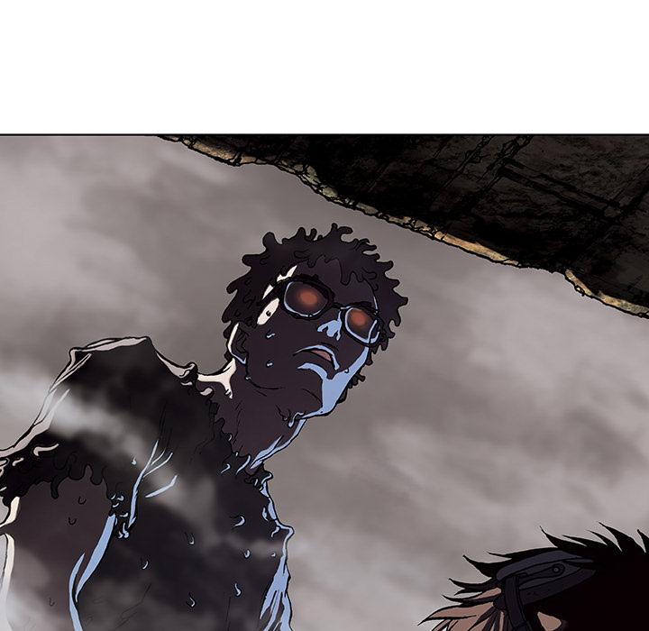 Read Leviathan (en) Manga Online