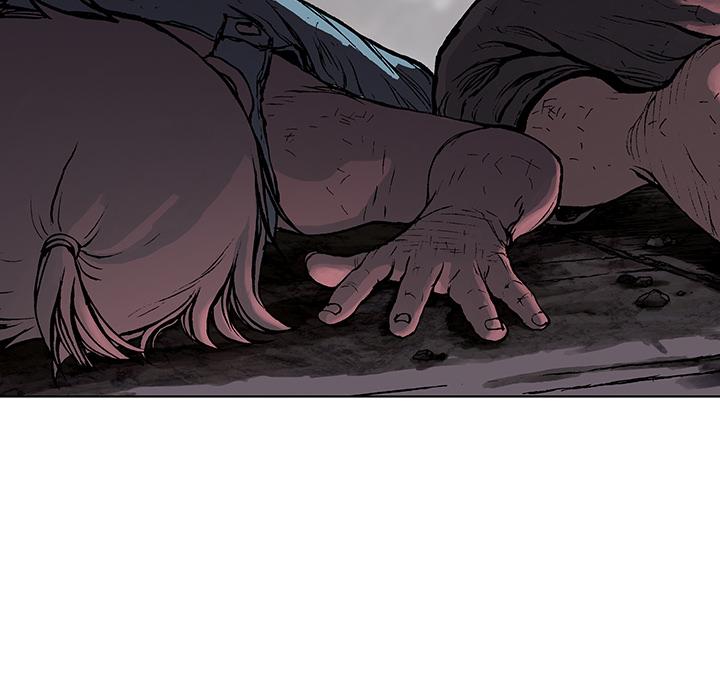 Read Leviathan (en) Manga Online