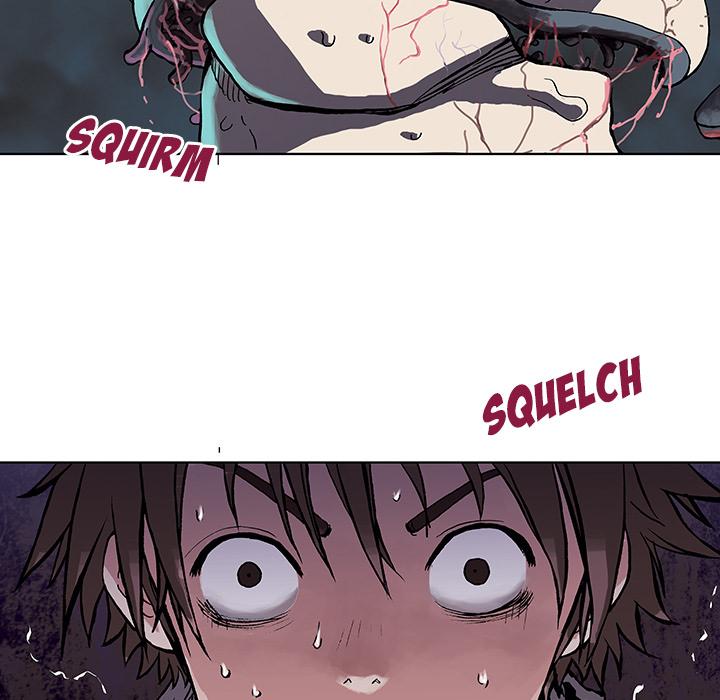 Read Leviathan (en) Manga Online