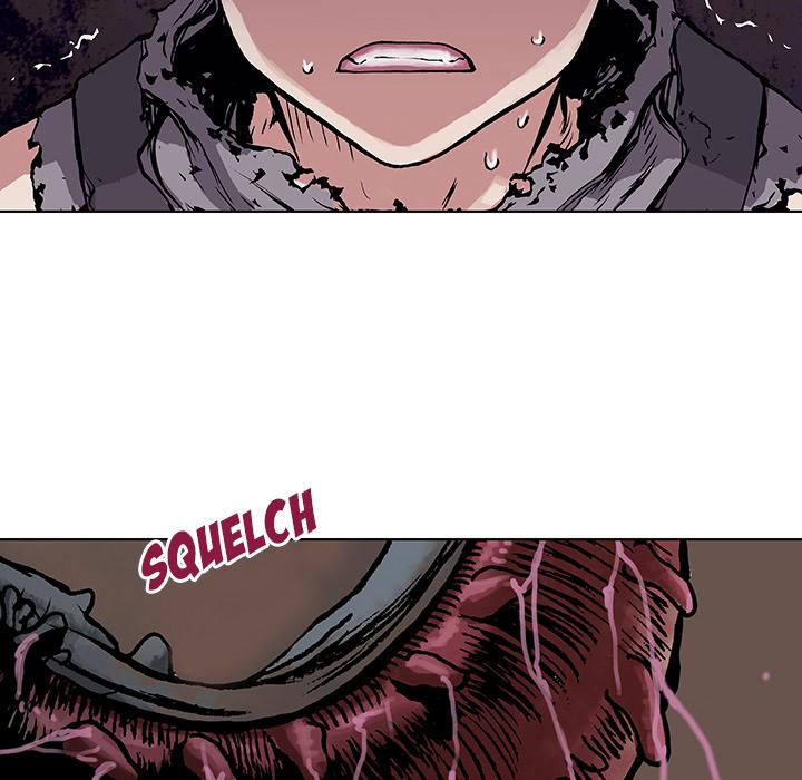 Read Leviathan (en) Manga Online