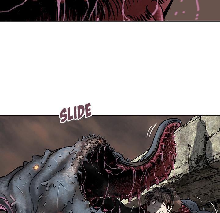 Read Leviathan (en) Manga Online