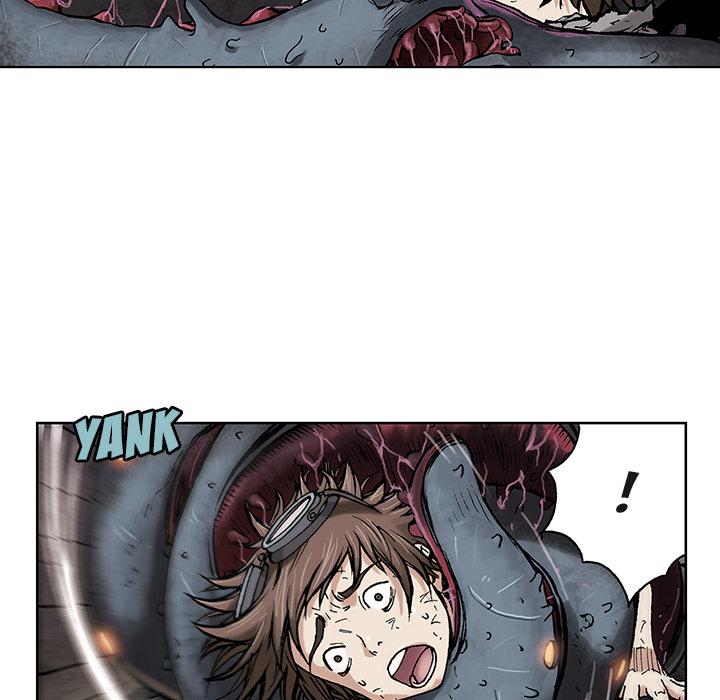 Read Leviathan (en) Manga Online