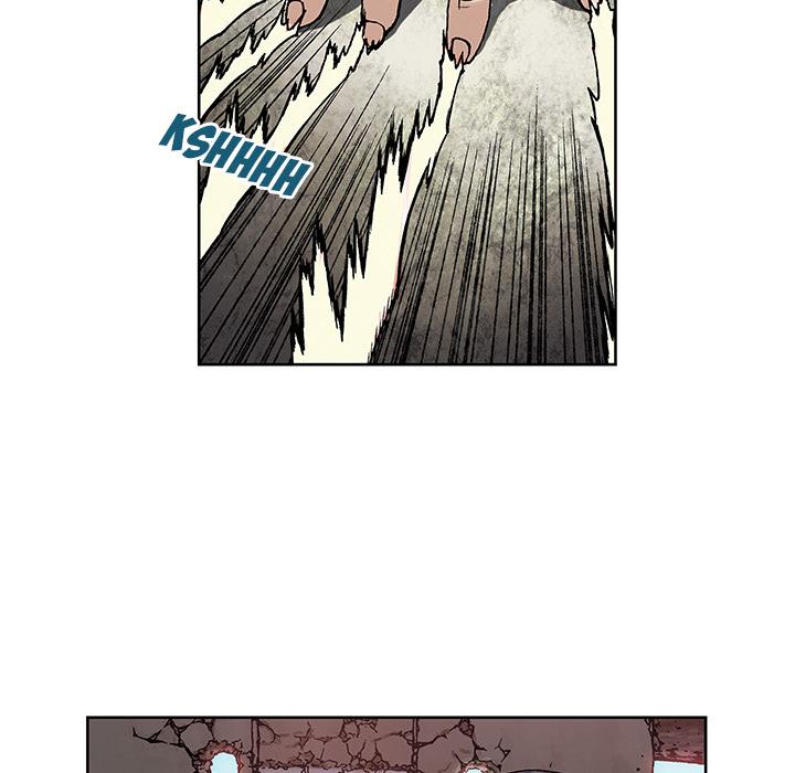 Read Leviathan (en) Manga Online