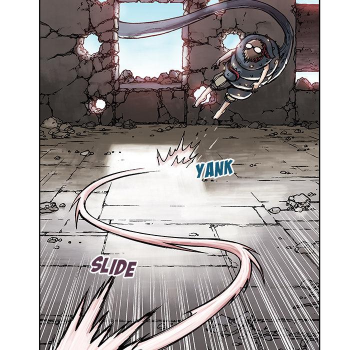 Read Leviathan (en) Manga Online